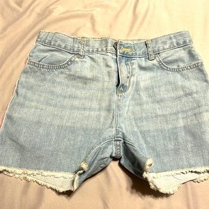 The Children’s Place shorts